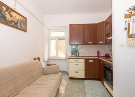 Wohnung für 184 000 euro in Piran, Slowenien