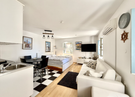 Appartement pour 255 000 Euro à Piran, Slovénie