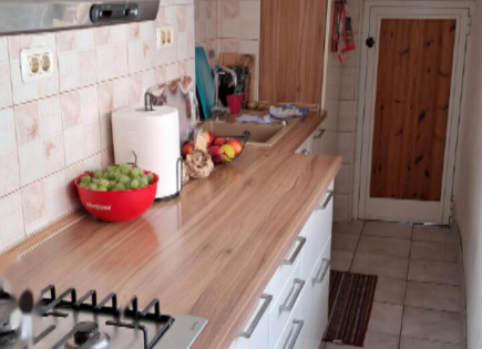 Wohnung für 239 000 euro in Koper, Slowenien