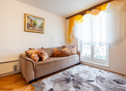 Piso para 320 000 euro en Koper, Eslovenia