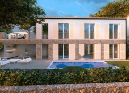 Haus für 585 000 euro in Izola, Slowenien