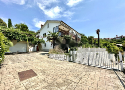 Piso para 450 000 euro en Portorož, Eslovenia