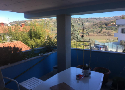 Flat for 460 000 euro in Portoroz, Slovenia