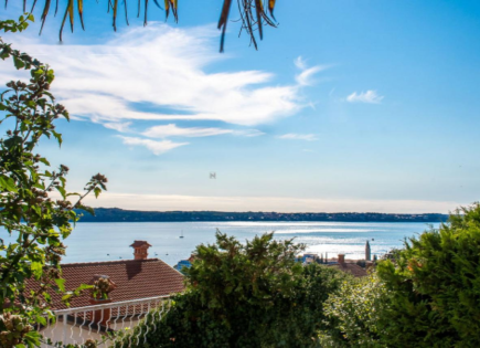 Flat for 450 000 euro in Portoroz, Slovenia