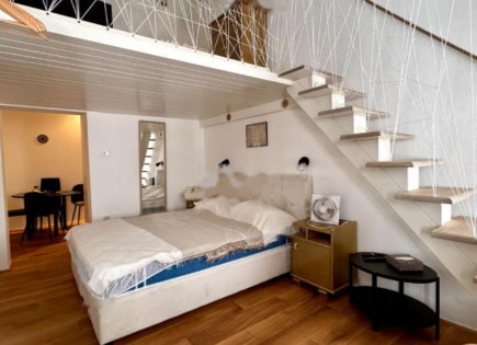 Flat for 196 000 euro in Koper, Slovenia