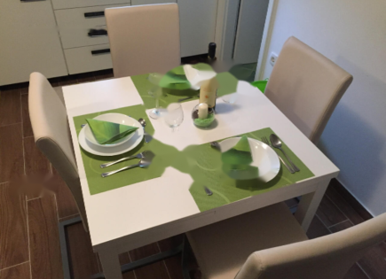 Flat for 189 000 euro in Koper, Slovenia