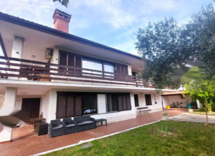 Haus für 1 248 000 euro in Piran, Slowenien
