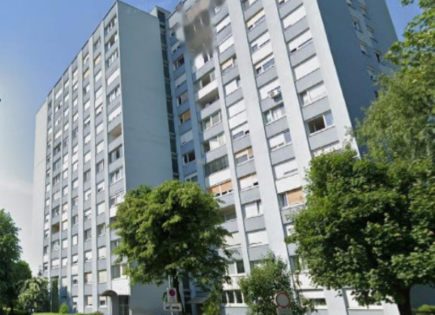 Piso para 261 000 euro en Liubliana, Eslovenia