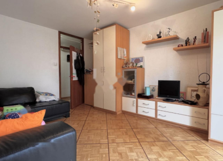 Flat for 359 000 euro in Koper, Slovenia