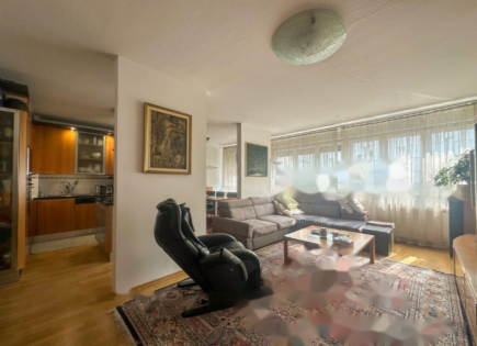 Flat for 680 000 euro in Ljubljana, Slovenia