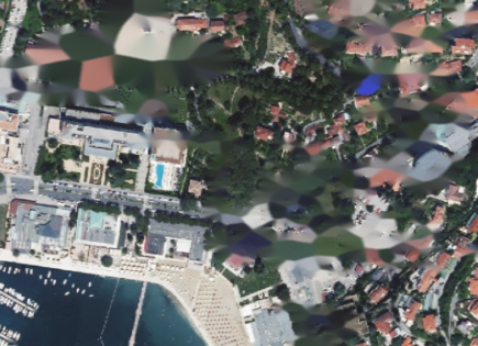 Wohnung für 410 000 euro in Portorož, Slowenien