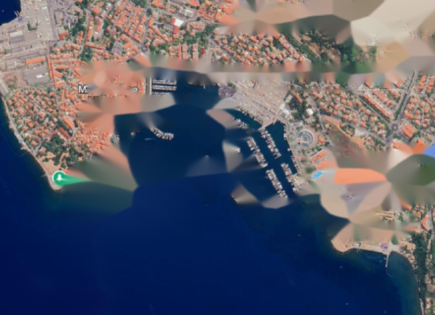 Appartement pour 450 000 Euro à Izola, Slovénie