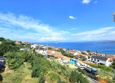 Piso para 265 000 euro en Koper, Eslovenia