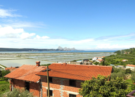 Appartement pour 218 400 Euro à Portorož, Slovénie