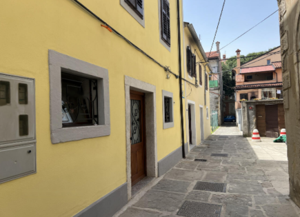 Piso para 130 000 euro en Izola, Eslovenia