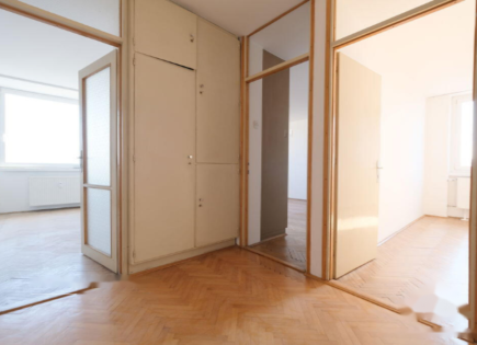 Flat for 259 000 euro in Ljubljana, Slovenia