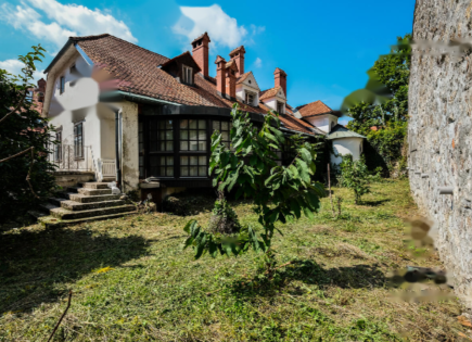 Piso para 700 000 euro en Liubliana, Eslovenia