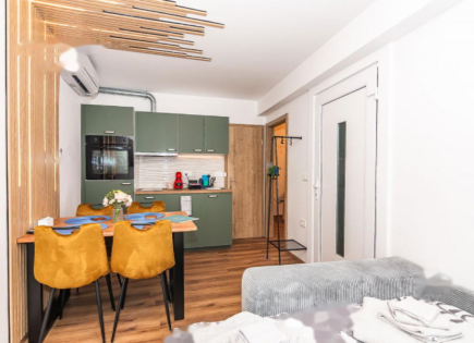 Flat for 211 000 euro in Piran, Slovenia