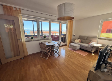 Flat for 379 000 euro in Koper, Slovenia