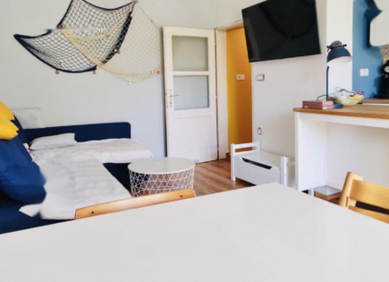 Wohnung für 270 000 euro in Izola, Slowenien