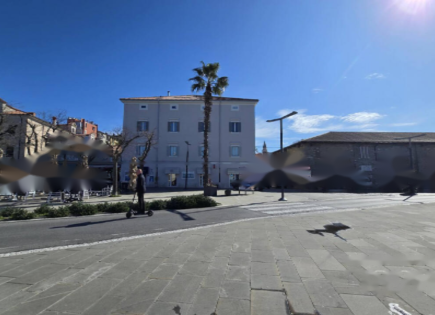 Piso para 685 000 euro en Koper, Eslovenia