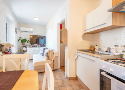 Appartement pour 127 000 Euro à Piran, Slovénie