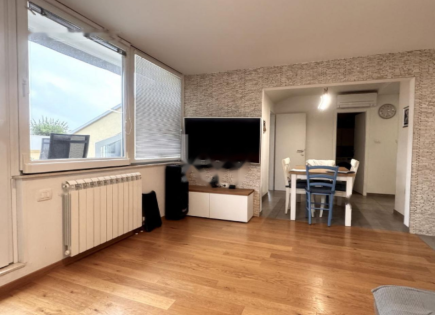 Flat for 409 000 euro in Piran, Slovenia