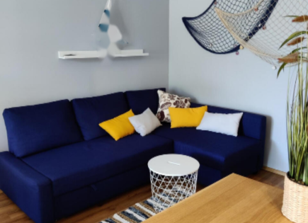 Flat for 270 000 euro in Izola, Slovenia