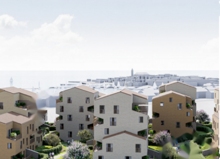 Appartement pour 546 900 Euro à Izola, Slovénie