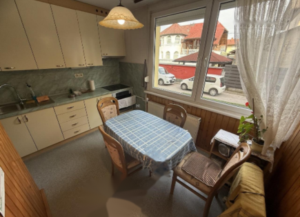 Flat for 200 000 euro in Ljubljana, Slovenia