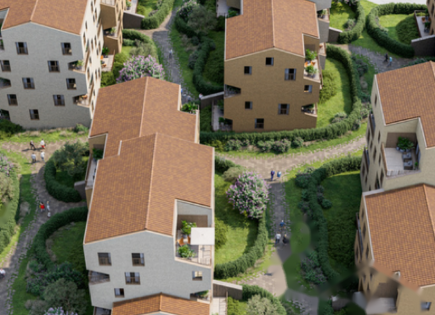 Appartement pour 700 920 Euro à Izola, Slovénie