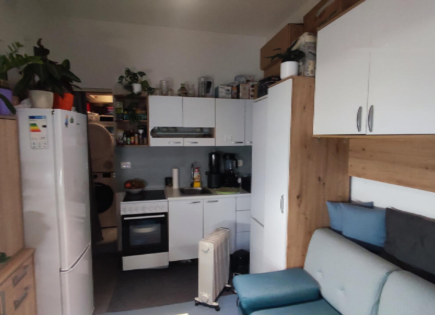 Wohnung für 115 000 euro in Piran, Slowenien