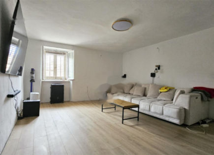 Piso para 315 000 euro en Piran, Eslovenia