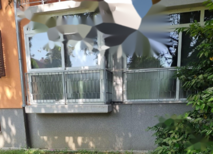 Piso para 370 000 euro en Eslovenia