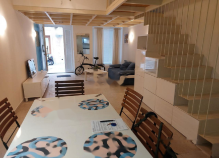 Wohnung für 230 000 euro in Piran, Slowenien