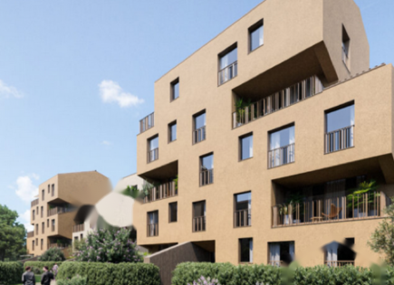 Wohnung für 485 600 euro in Izola, Slowenien