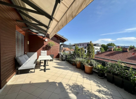 Appartamento per 647 000 euro a Lubiana, Slovenia