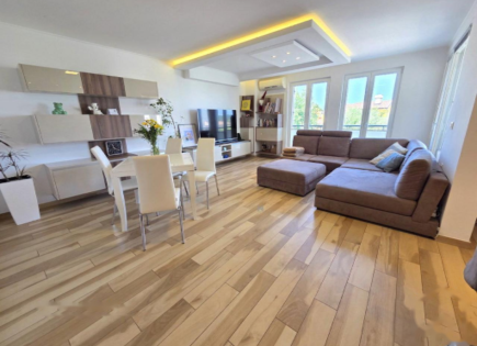 Piso para 395 000 euro en Koper, Eslovenia