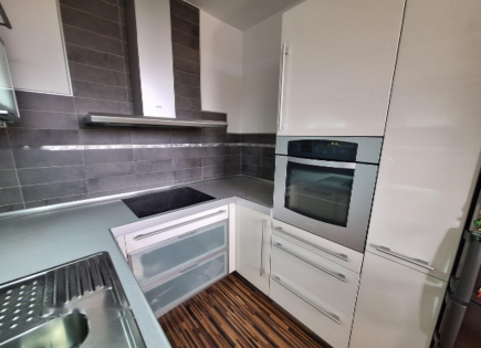 Piso para 324 000 euro en Liubliana, Eslovenia