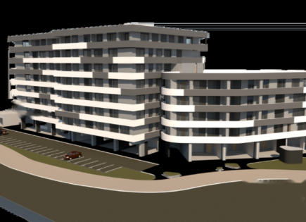 Piso para 421 575 euro en Koper, Eslovenia