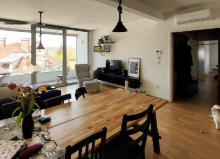 Appartement pour 525 000 Euro à Ljubljana, Slovénie
