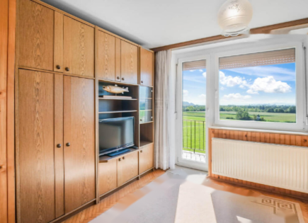 Appartamento per 269 000 euro a Lubiana, Slovenia