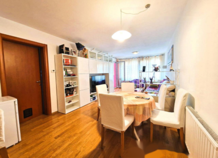 Wohnung für 299 000 euro in Sežana, Slowenien