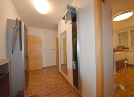 Flat for 324 000 euro in Ljubljana, Slovenia