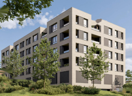 Piso para 210 400 euro en Kozina, Eslovenia