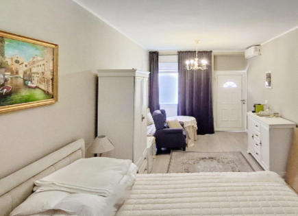 Wohnung für 172 000 euro in Koper, Slowenien