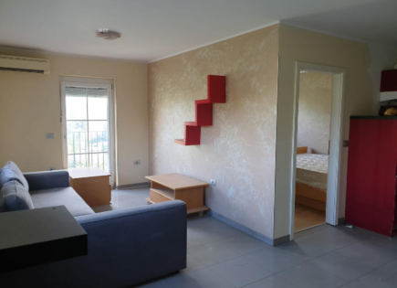 Flat for 259 000 euro in Koper, Slovenia