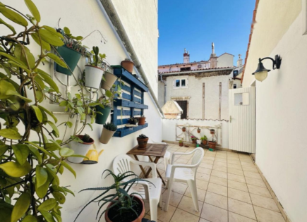 Piso para 275 000 euro en Piran, Eslovenia