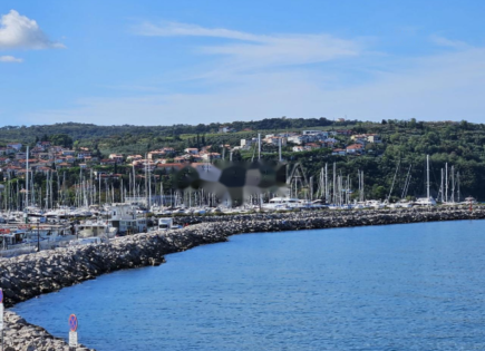 Wohnung für 510 000 euro in Izola, Slowenien