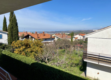 Piso para 425 000 euro en Koper, Eslovenia